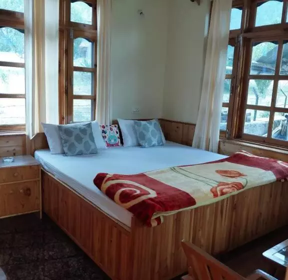 ペンション Sain Homestay