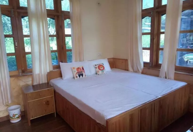 ペンション Sain Homestay