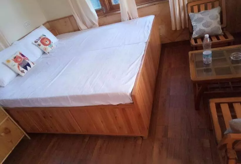 ペンション Sain Homestay