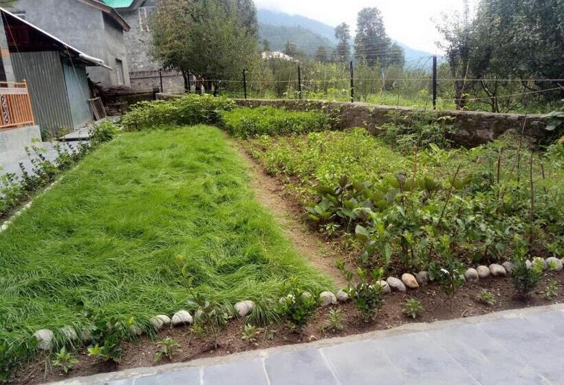 Pensão Sain Homestay