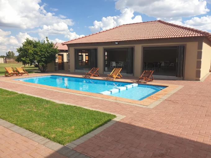 Pension Sp Guest House