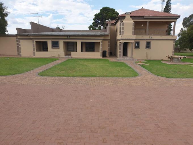 Pension Sp Guest House