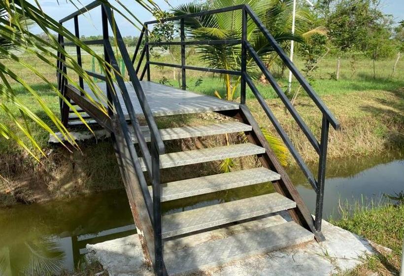 Пансион Suwa Arana Family Resort