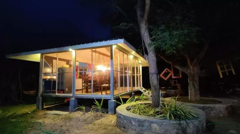 Majatalo Suwa Arana Family Resort