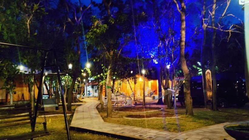 ペンション Suwa Arana Family Resort