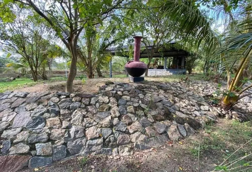 Majatalo Suwa Arana Family Resort