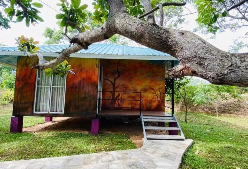 Majatalo Suwa Arana Family Resort