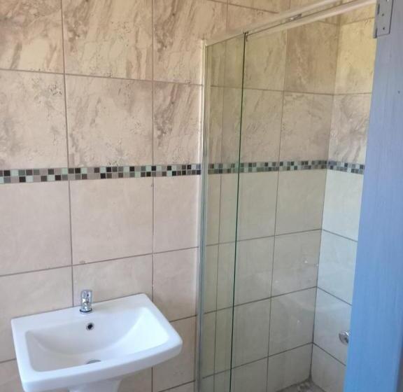 펜션 Whizzy Lifestyle Lodge