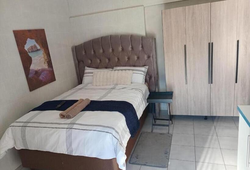 펜션 Whizzy Lifestyle Lodge