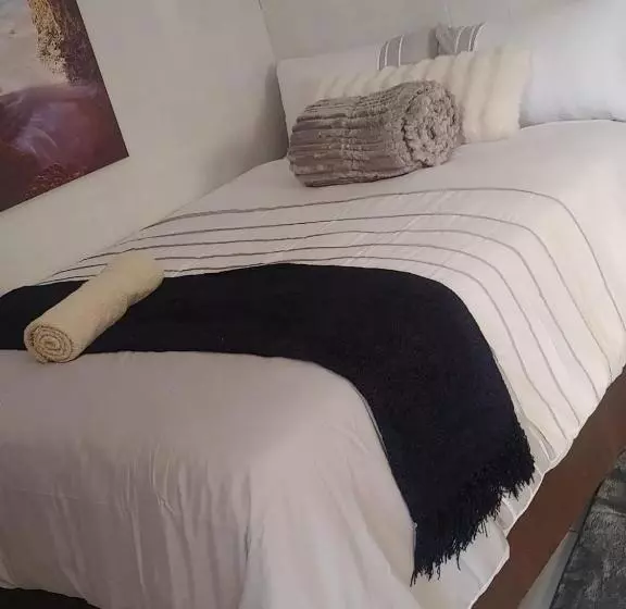 Majatalo Whizzy Lifestyle Lodge