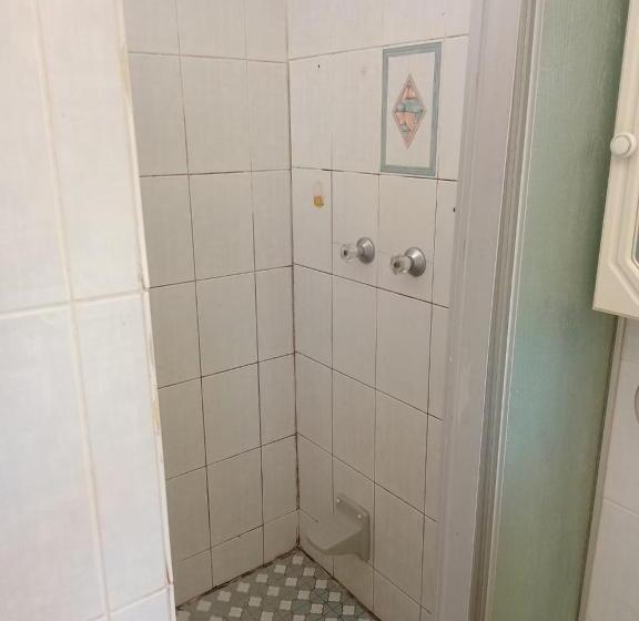 펜션 Whizzy Lifestyle Lodge