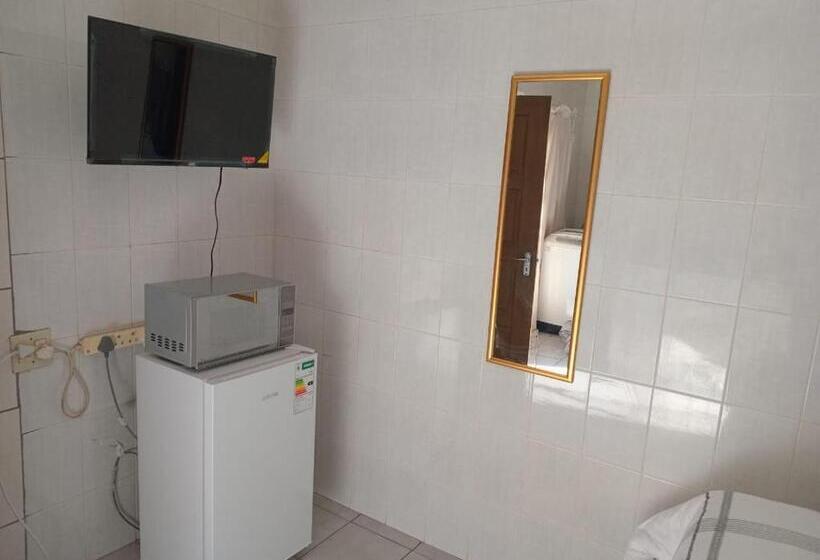 펜션 Whizzy Lifestyle Lodge