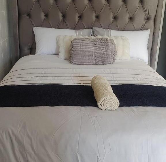 펜션 Whizzy Lifestyle Lodge