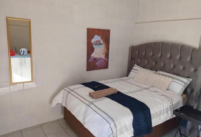 펜션 Whizzy Lifestyle Lodge