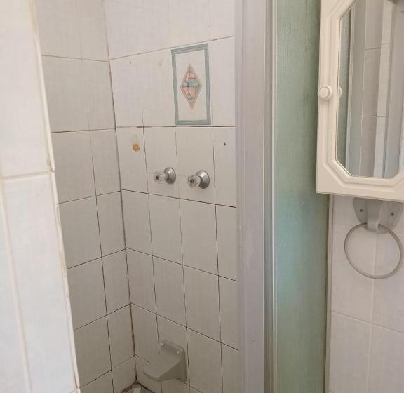 펜션 Whizzy Lifestyle Lodge