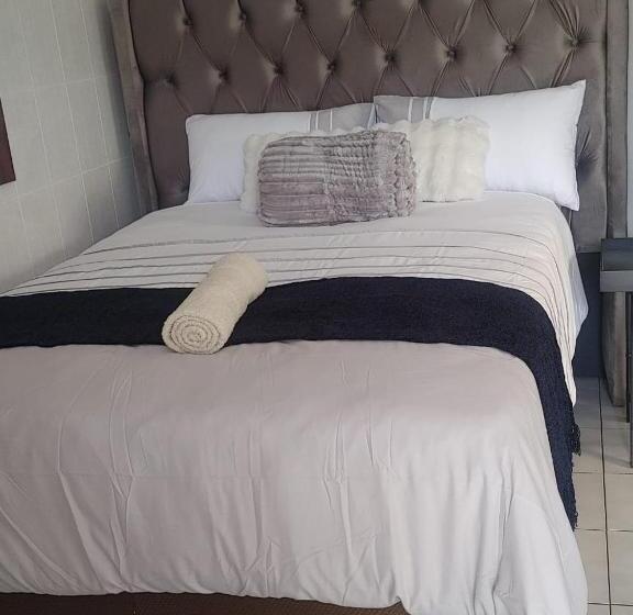 펜션 Whizzy Lifestyle Lodge