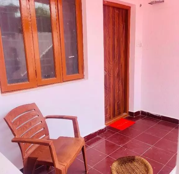 Majatalo Yogi Home Stay