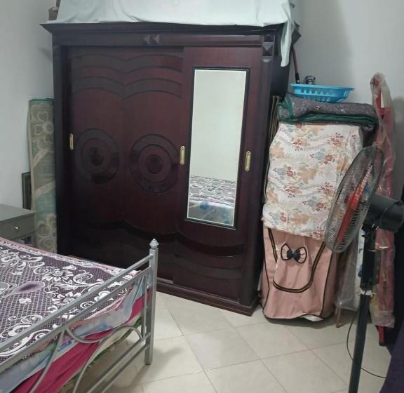 استراحتگاه الهضبة الغردقة