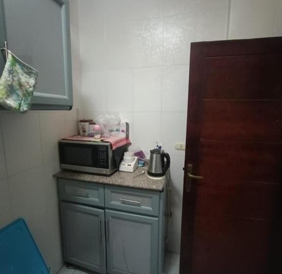 استراحتگاه الهضبة الغردقة