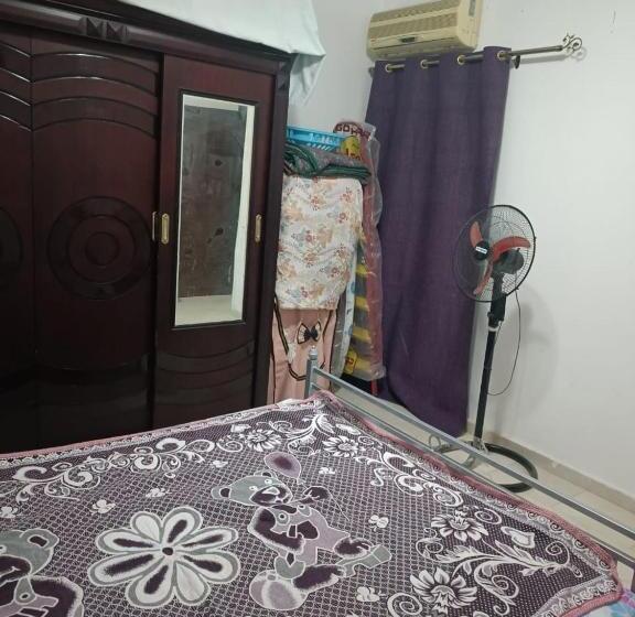 استراحتگاه الهضبة الغردقة