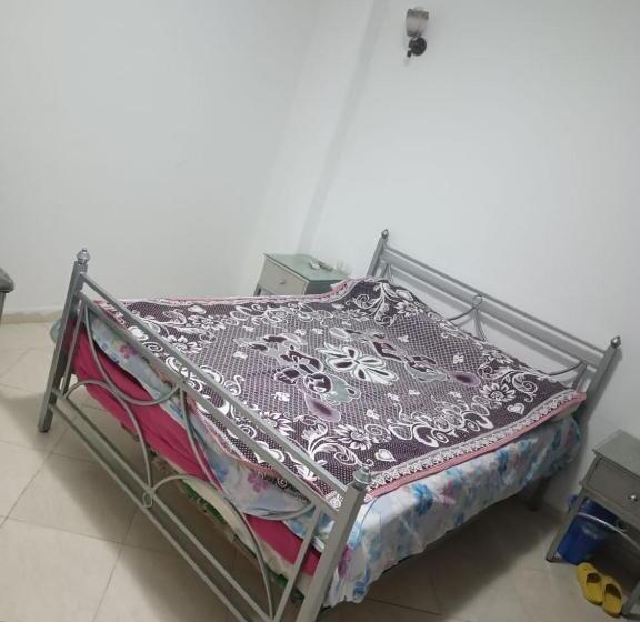 استراحتگاه الهضبة الغردقة