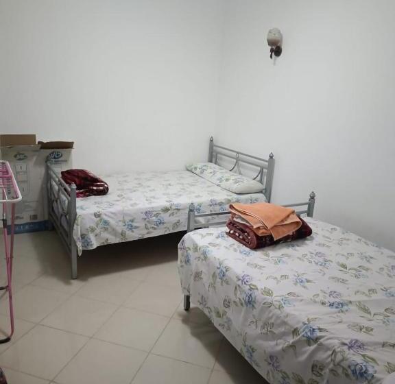 استراحتگاه الهضبة الغردقة