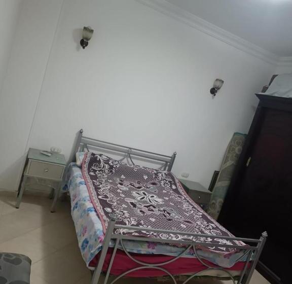 استراحتگاه الهضبة الغردقة