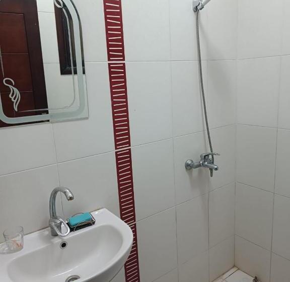 استراحتگاه الهضبة الغردقة