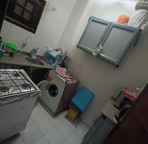 استراحتگاه الهضبة الغردقة