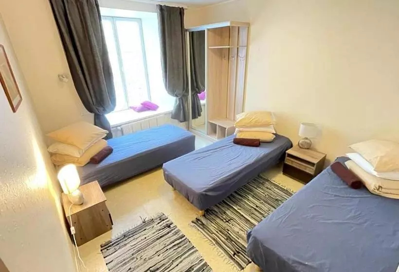 Reval Hostel