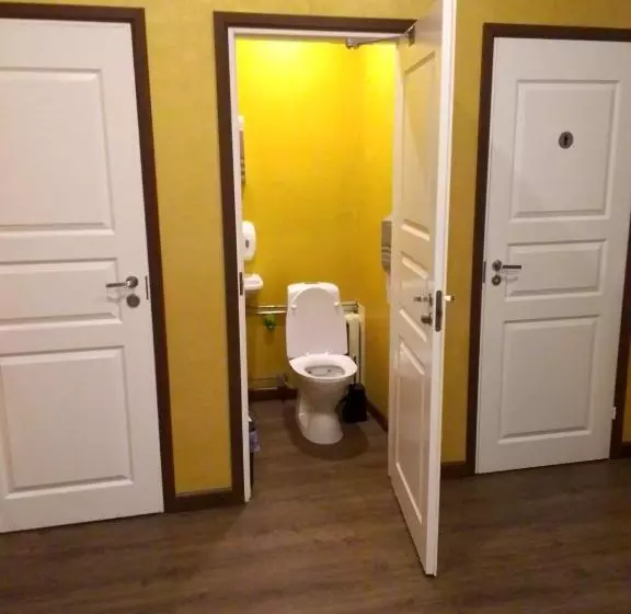 Reval Hostel