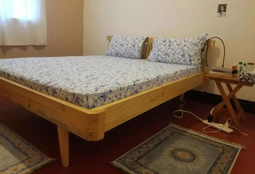 Safari Hostel Tanzania
