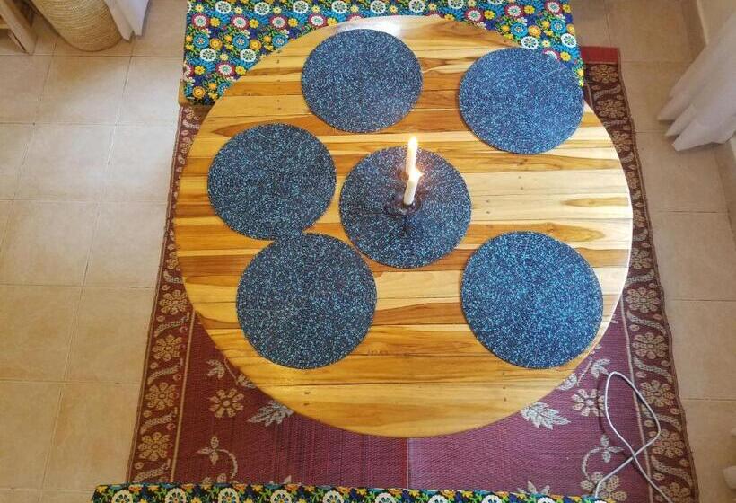 Safari Hostel Tanzania