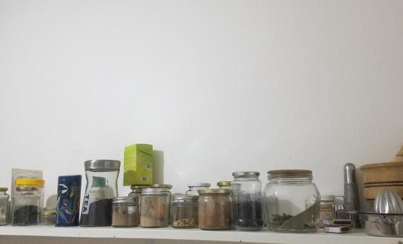 Safari Hostel Tanzania