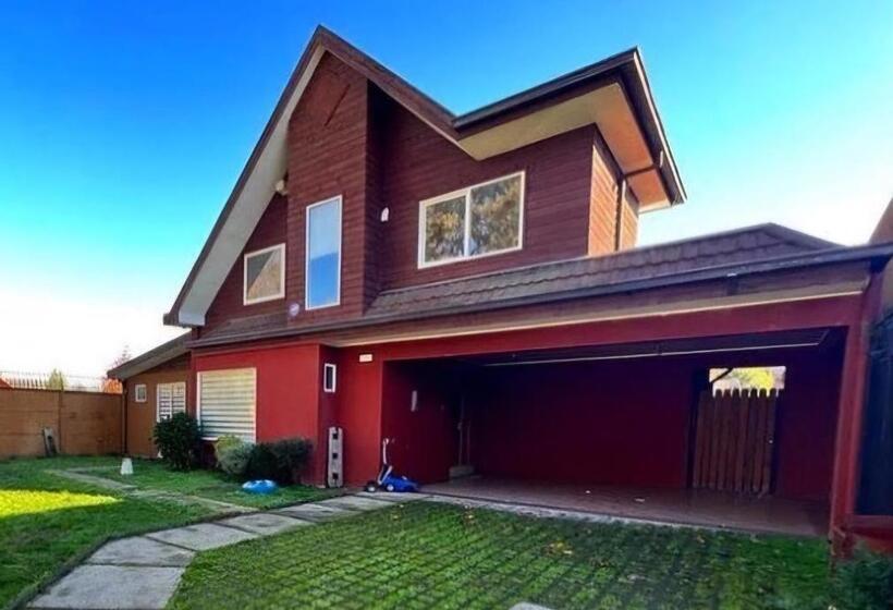 Sor Vicenta Bed And Breakfast