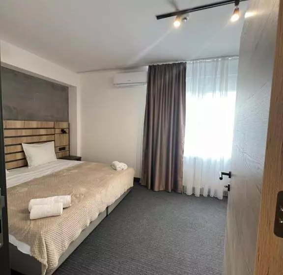 Sremsky Inn