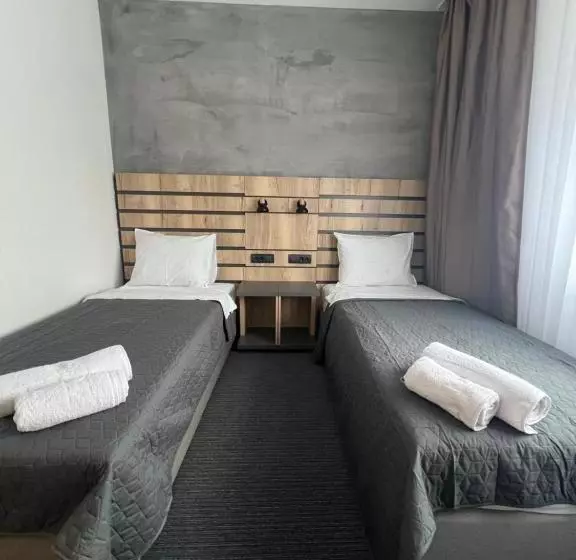 Sremsky Inn