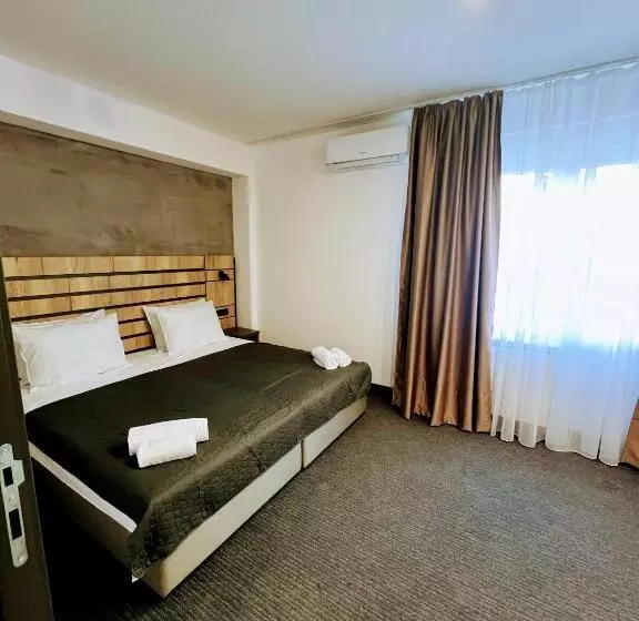 Sremsky Inn