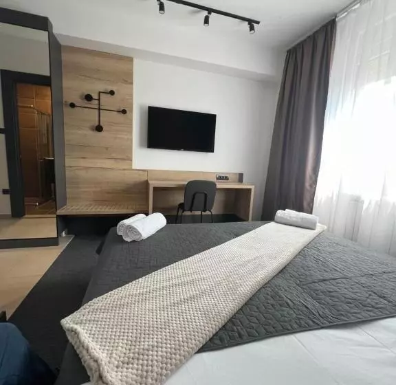 Sremsky Inn