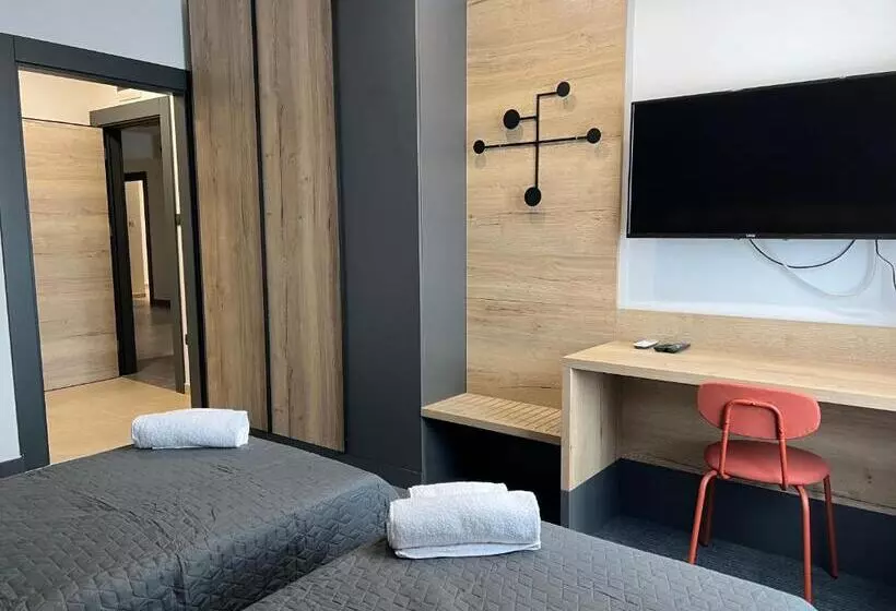 Sremsky Inn