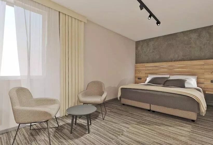 Sremsky Inn