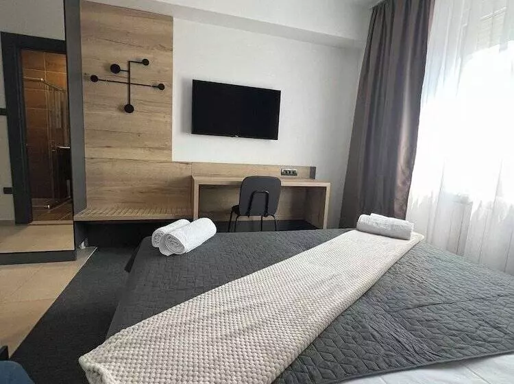 Sremsky Inn