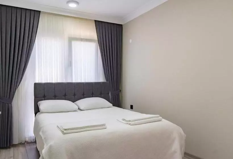 Thoania Apart Otel