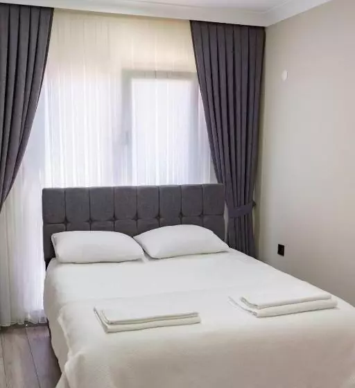 Thoania Apart Otel