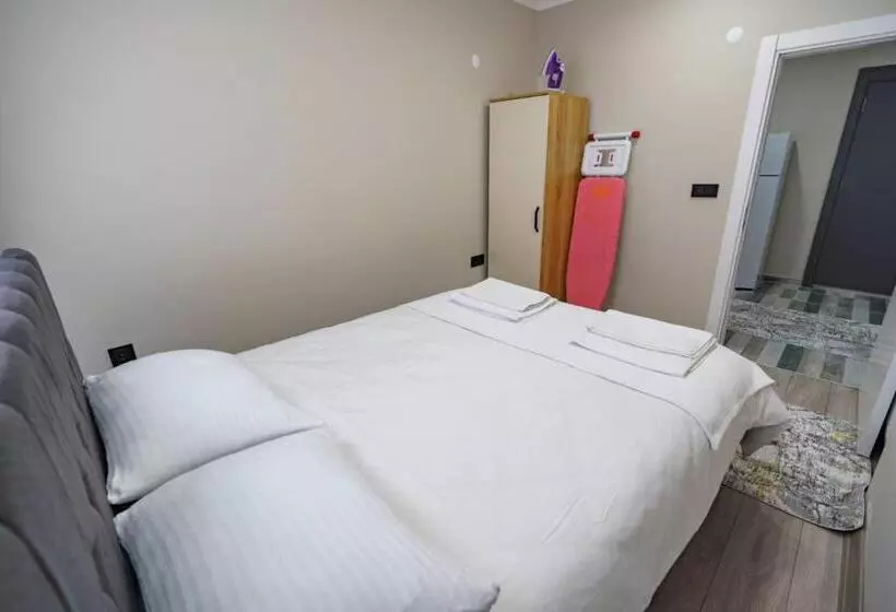 Thoania Apart Otel