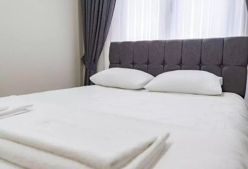 Thoania Apart Otel