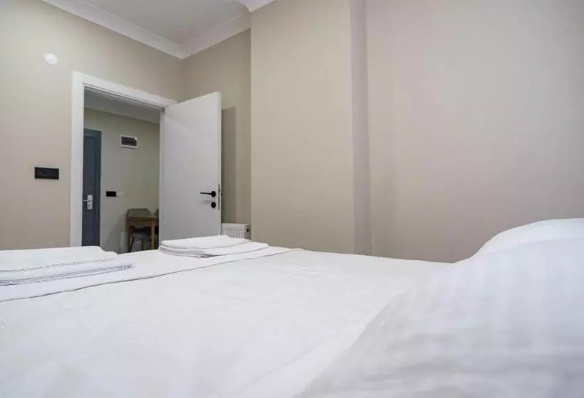 Thoania Apart Otel