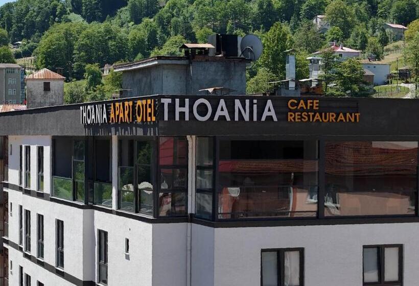 Thoania Apart Otel