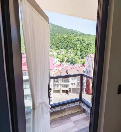 Thoania Apart Otel