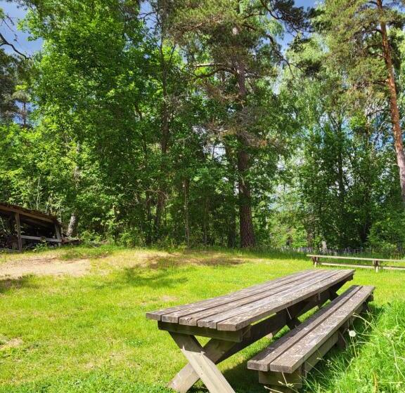 Wannabe Hostel Fu 47